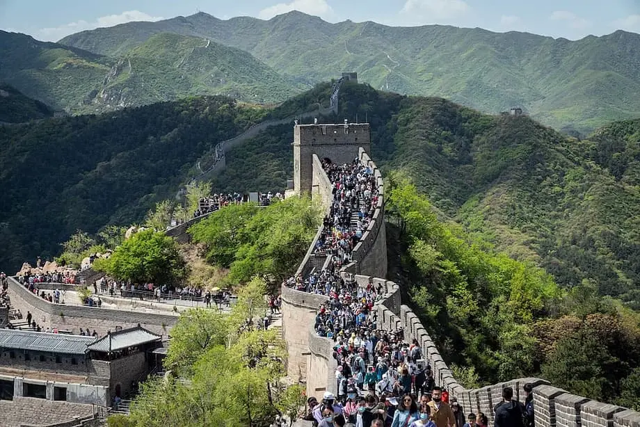 Chinas neues K-Visum: Neue Chancen für junge Fachkräfte aus Wissenschaft und Technologie