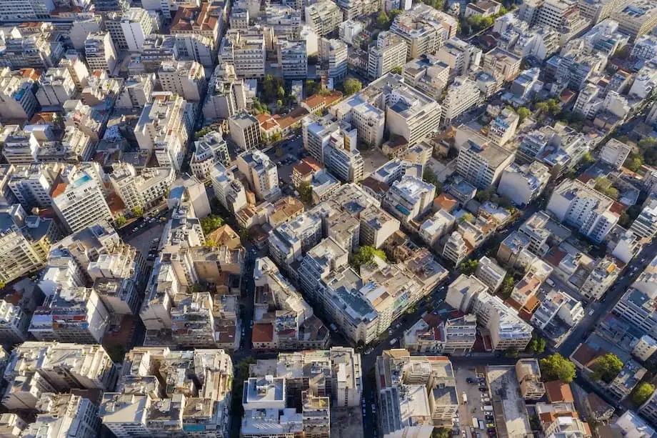 Wie chinesische Investitionen und das Golden-Visa-Programm Athen und Griechenland verändern