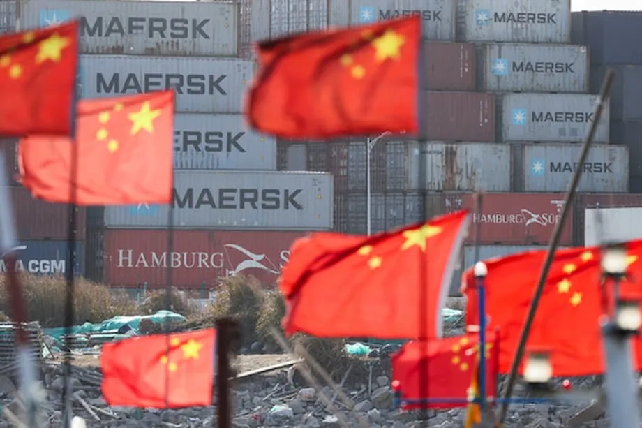 China überholt die USA bei Investitionszusagen für Korea: Zölle, Technologie und Geopolitik im Spannungsfeld