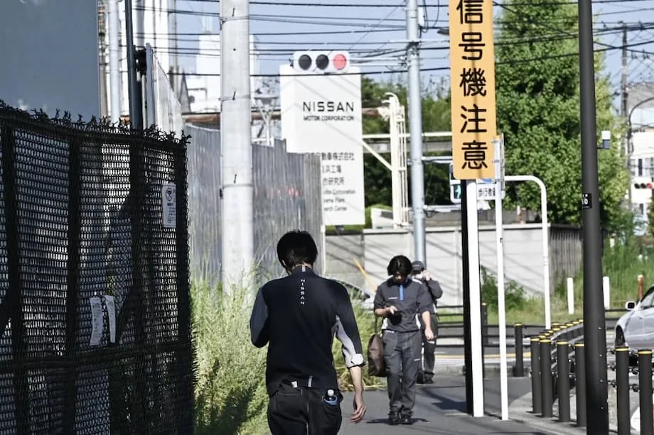 Schließung von Nissans Werk Oppama: Ein Wendepunkt für Japans industrielle Tradition