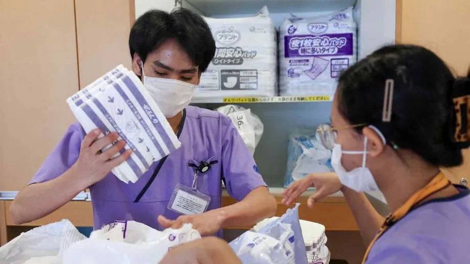 Vervierfachung der Zahl ausländischer Arbeitskräfte im ländlichen Japan: Wie Zuwanderung das Leben auf dem Land verändert