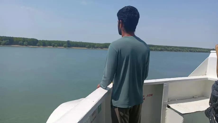 Indische Seeleute im Zentrum einer globalen Krise durch Aussetzung: Rekordzahlen, menschliches Leid und Forderungen nach Reformen