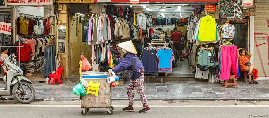 Vietnams Steuerreform 2026: Ehrgeiz, Umbruch und die Zukunft kleiner Unternehmen