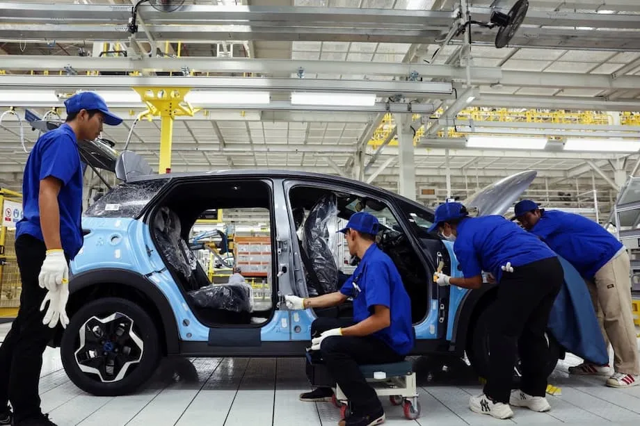 Chinas Kurswechsel hin zu mehr Qualität: Wie Pekings neue Technologiestrategie die Innovationslandschaft Südostasiens neu ordnet