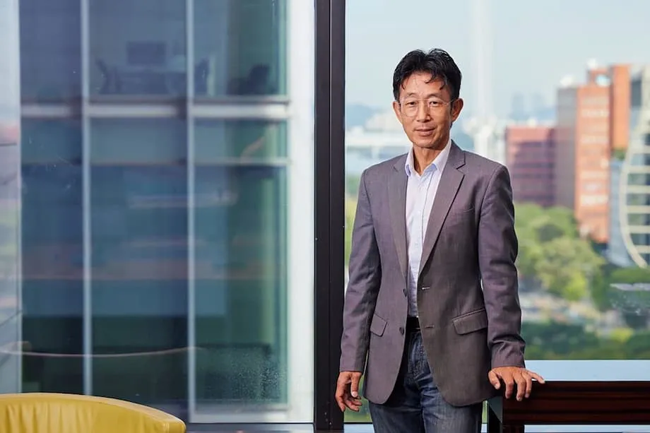 Luftfahrtpionier Zhou Ming kehrt nach China zurück: Was sein Wechsel für die globale Ingenieurskunst bedeutet