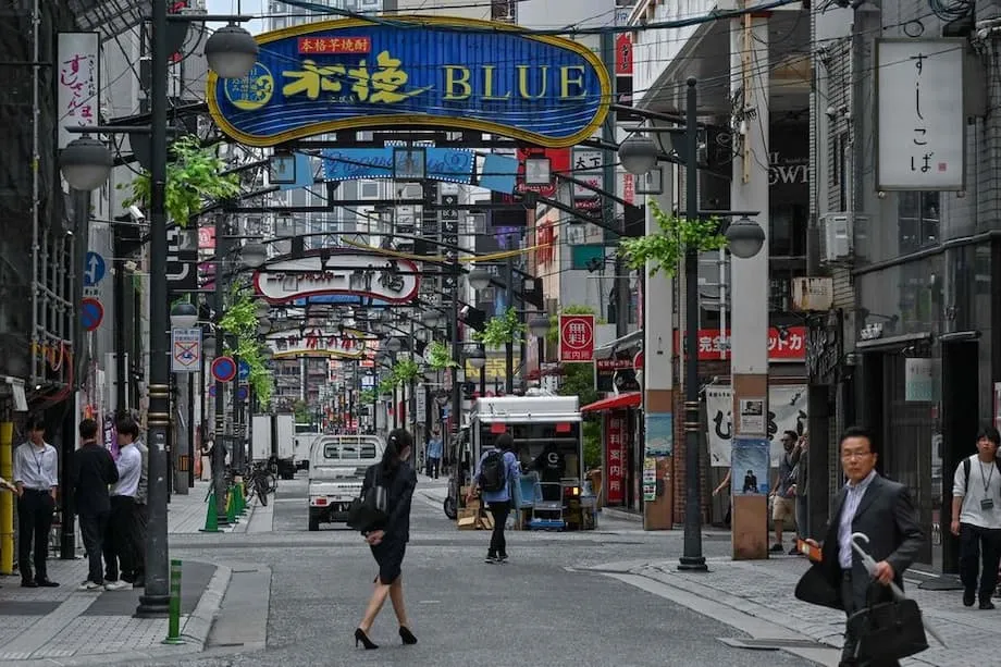 Japans Boom im Erlebnistourismus: Wie ungewöhnliche Touren und intensive Abenteuer das Reisen 2025 neu definieren