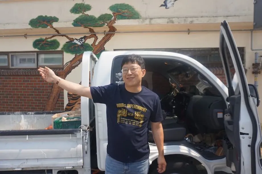 Warum junge Südkoreaner Seoul verlassen: Der Aufstieg gemeinschaftlicher Dörfer wie Mokpos „Don’t Worry Village“