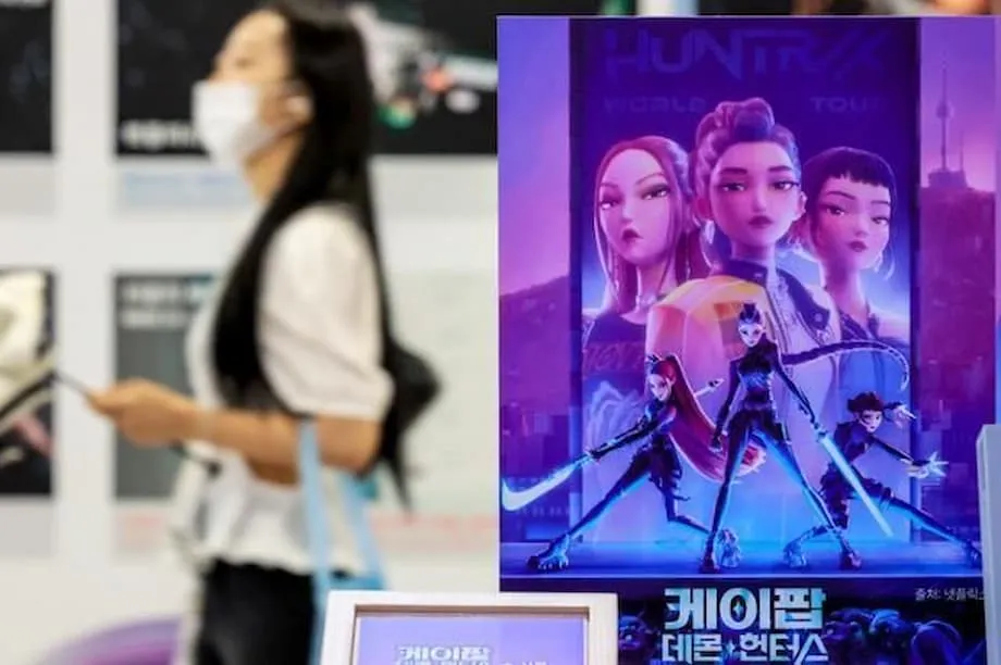 Koreas „Next-K“-Strategie: Ein neuer Kurs jenseits des K-Culture-Booms