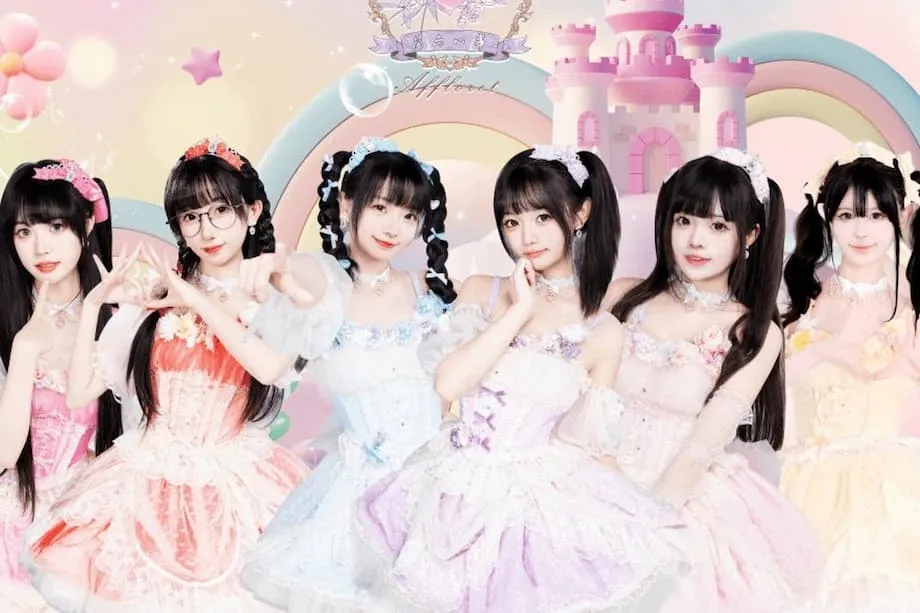 Wie die japanische Idol-Kultur einen Boom chinesischer Amateur-Girlgroups auslöste