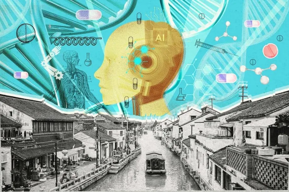 Suzhous kühner Vorstoß, Chinas Biotech-Metropole zu werden: Ehrgeiz, Innovation und globaler Wettbewerb