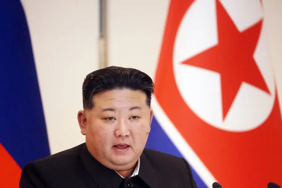 Nordkoreas geheime Raketenbasis Sinpung-dong nahe China: Was sie für die globale Sicherheit bedeutet