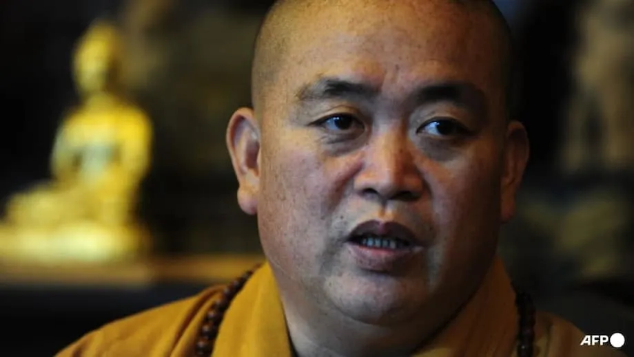 Skandal im Shaolin-Tempel: Chinas buddhistische Gemeinschaft stellt sich nach dem Fall des Abtes den Fragen von Recht, Moral und Moderne