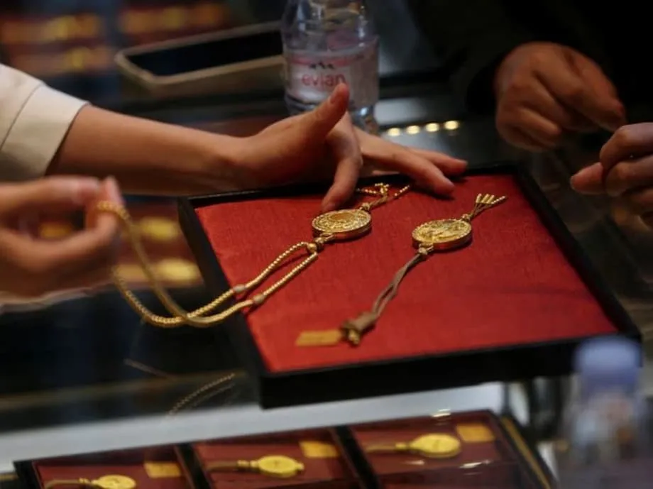 Laopu: Wie Chinas „Hermès des Goldes“ Luxusschmuck neu definiert