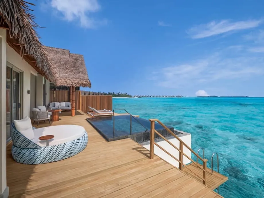Resorts auf den Malediven für Paare, Familien und Freunde: Der ultimative Reiseführer für jeden