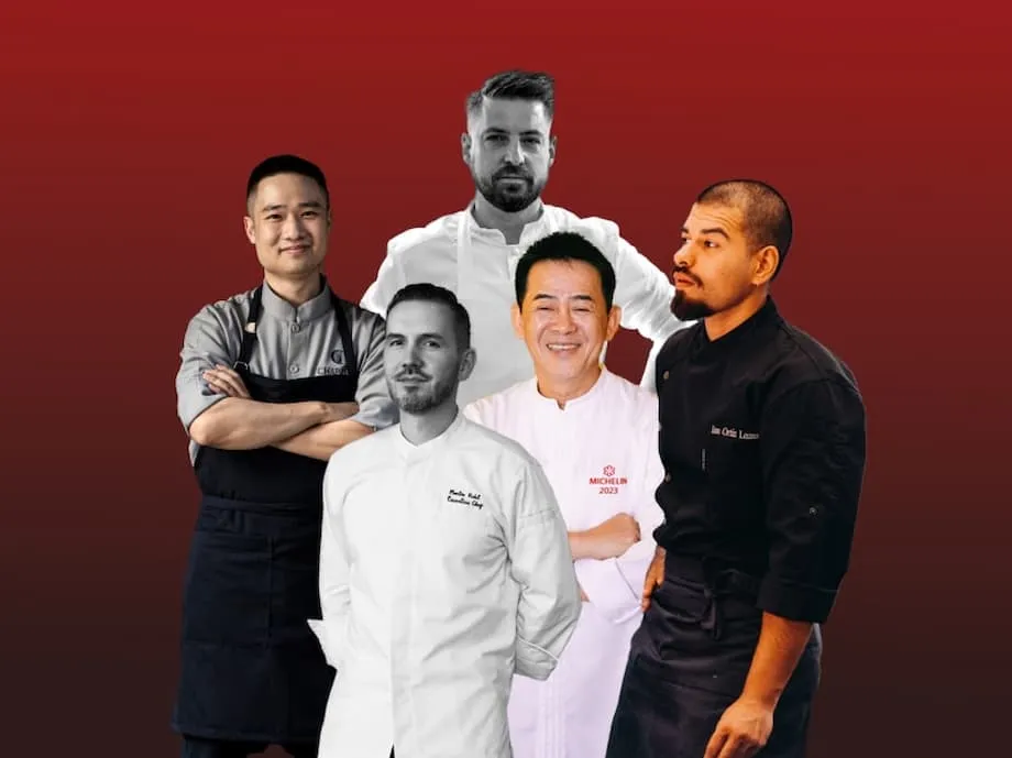 Wo Spitzenköche in Ho-Chi-Minh-Stadt essen: Eine kulinarische Reise durch Vietnams dynamische Food-Metropole