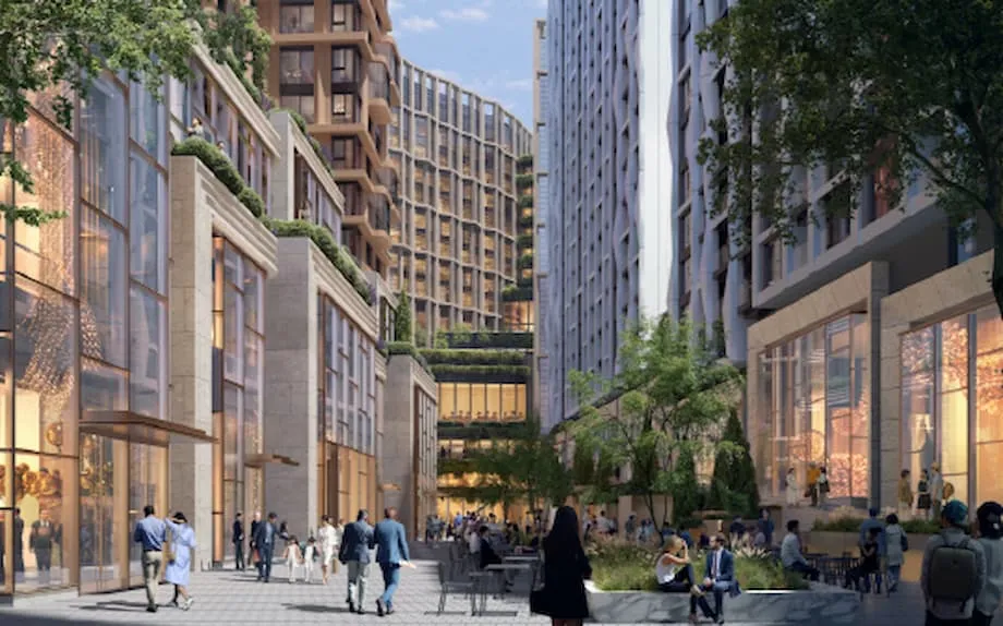 Boom bei Luxushotels in Seoul: Ausländische Investitionen, globale Marken und eine neue Ära der Gastlichkeit
