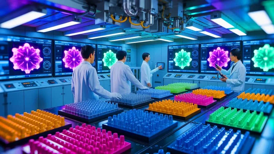 Durchbruch mit Elektronenstrahlen in Japan: Neue Wege beim Teflon-Recycling und im Kampf gegen „Ewigkeitschemikalien“