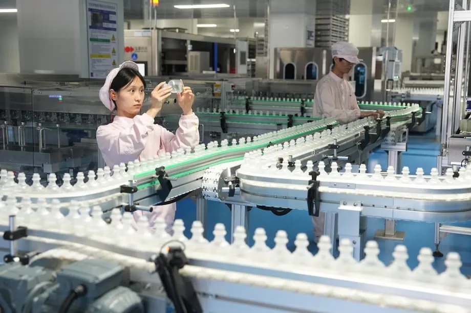 Chinas Biotech-Boom: Wie Deals mit globalen Pharmakonzernen die Branche neu gestalten