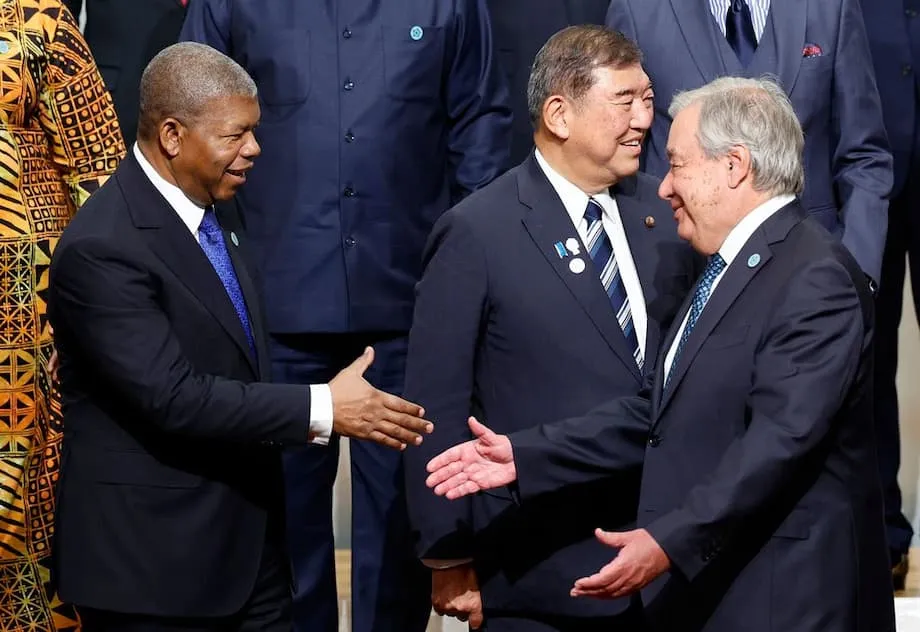 Japans 5,5-Milliarden-Dollar-Plan für Afrika und KI-Ausbildung: TICAD 9 läutet eine neue Ära der Partnerschaft ein