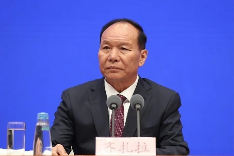 Chinas Antikorruptionskampagne: Funktionäre ethnischer Minderheiten geraten angesichts eines umfassenden politischen Wandels ins Visier