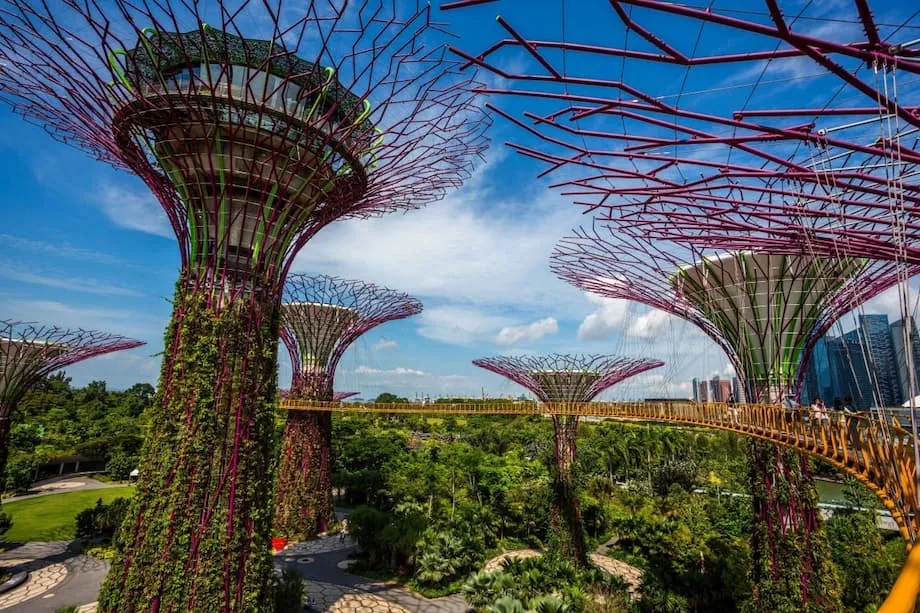 Asiens Coolcation-Boom: Wie der Klimawandel Reiseziele und Reisetrends verändert