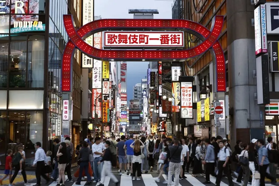 Hongkonger reisen trotz neuer Tourismusabgaben weiterhin gern nach Japan: Warum das Land nichts von seiner Anziehungskraft verliert
