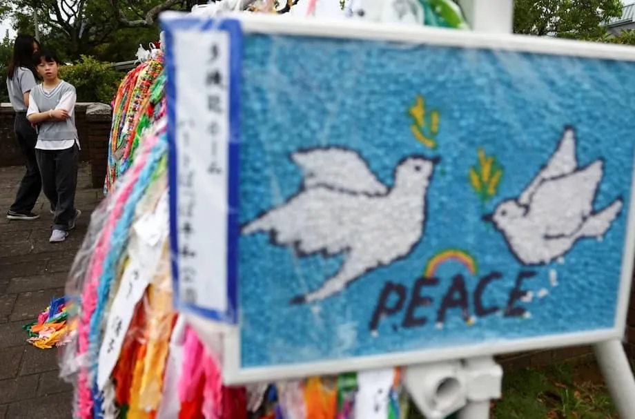 Japan zählt 2025 zu den friedlichsten Ländern Asiens: Was der Global Peace Index zeigt