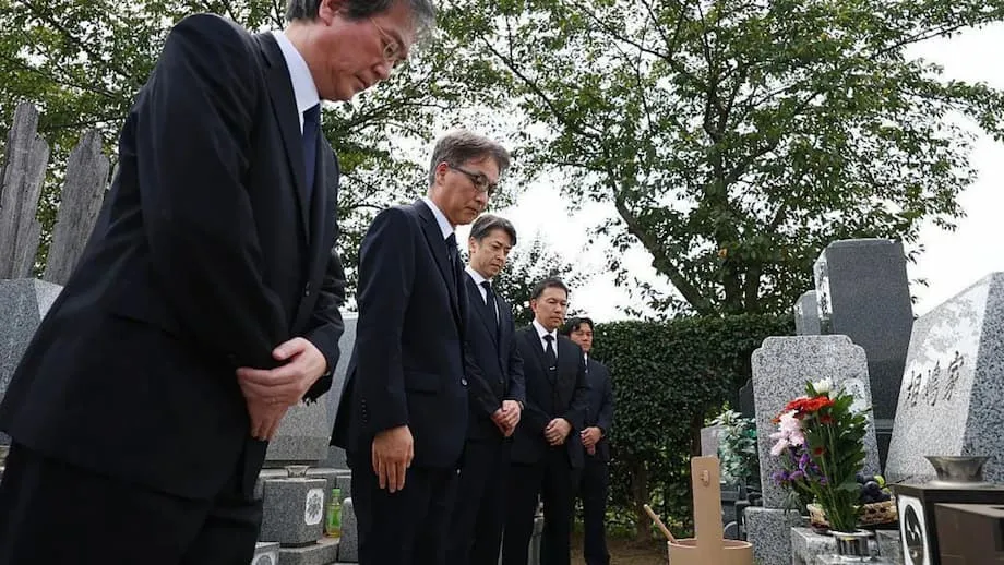 Japans Entschuldigung am Grab: Der tragische Fall Shizuo Aishimas und die Krise der „Geiseljustiz“