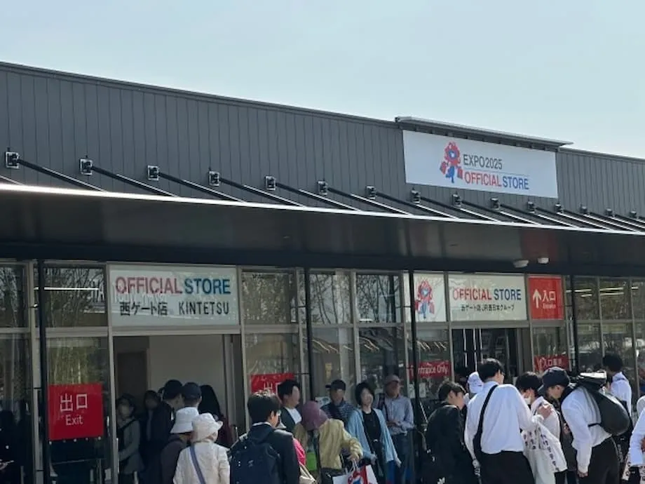 Zugfotografen wegen Ladendiebstahls auf der Expo in Osaka festgenommen: Ein Skandal wirft ein Schlaglicht auf Subkultur und Sicherheit