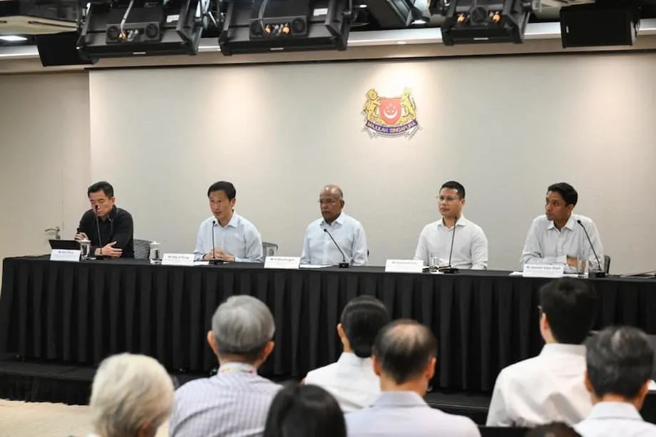 Singapurs kompromissloses Vorgehen gegen das Dampfen: Neue Gesetze, härtere Strafen und ein Land in Alarmbereitschaft