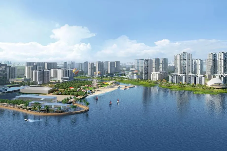 Singapurs wandelndes Verständnis von erstklassigem öffentlichem Wohnraum: Politik, Herausforderungen und die Zukunft bezahlbaren Wohnens