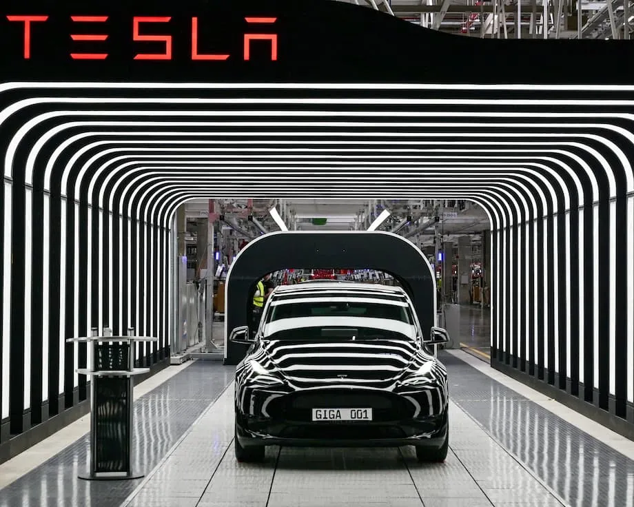 Tesla-Absatz in Europa bricht ein, BYD legt kräftig zu: Was steckt hinter dem Umbruch bei Elektroautos?