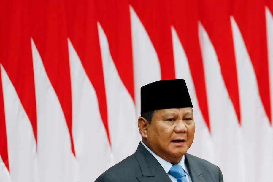 Indonesiens Militärausbau unter Präsident Prabowo: Ehrgeiz, Kontroversen und die Zukunft der Demokratie