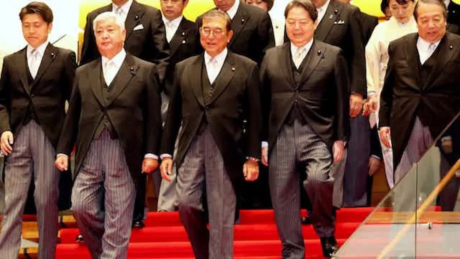 Japans Krise bei der Gleichstellung der Geschlechter: Kaiserliche Thronfolge, Spannungen mit den UN und ein Land am Scheideweg