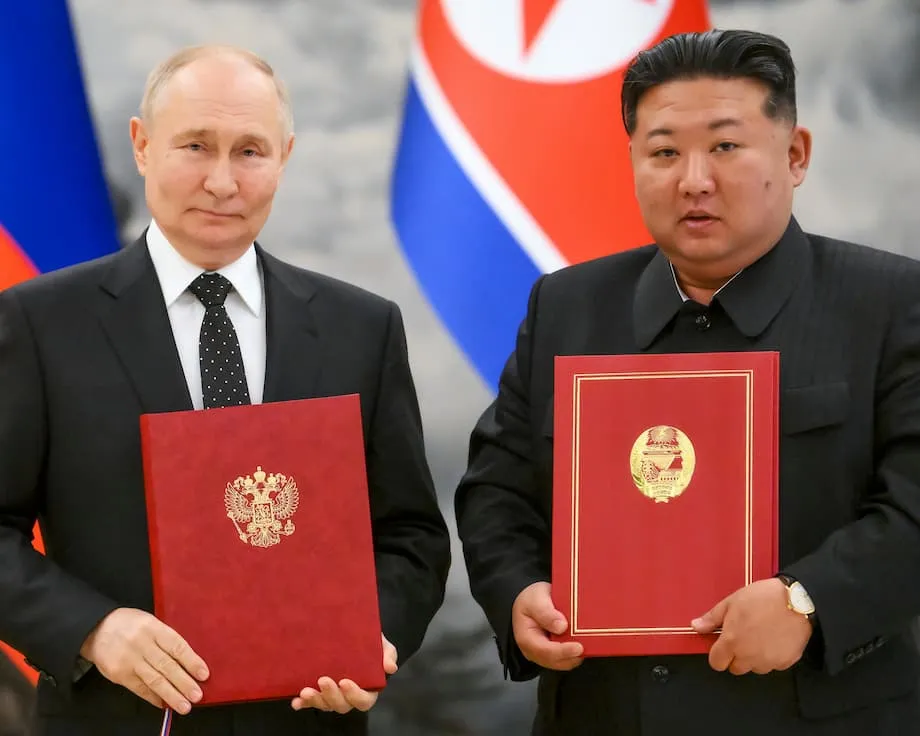 Putin und Kim nehmen neben Xi an chinesischer Militärparade teil: Demonstration von Zusammenhalt und Stärke