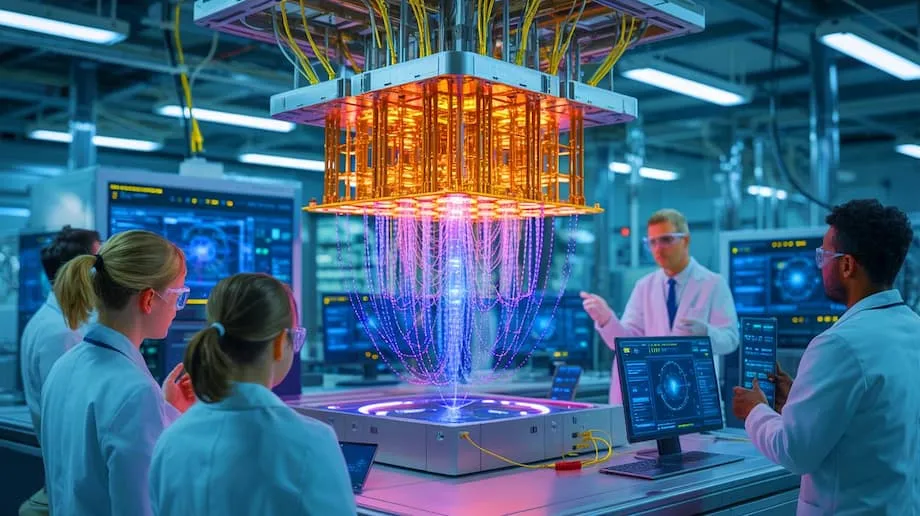Chinas Quantenchip Zuchongzhi 3.0: Ein neuer Maßstab im globalen Wettlauf um die Quantenüberlegenheit
