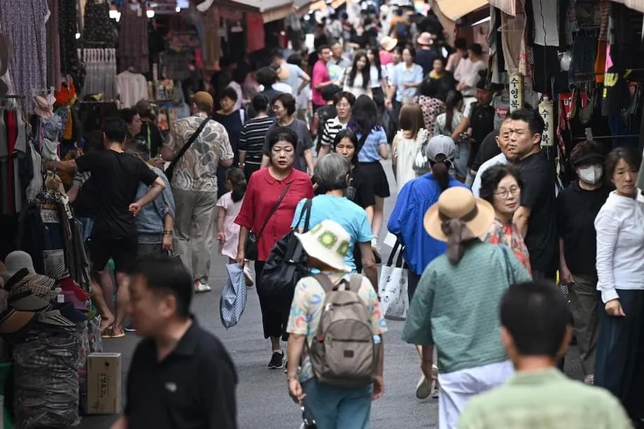 Seoul zum vierten Mal zur beliebtesten Stadt der Welt für Reisende der Generation Z und Millennials gekürt: Was macht die Stadt weltweit so attraktiv?