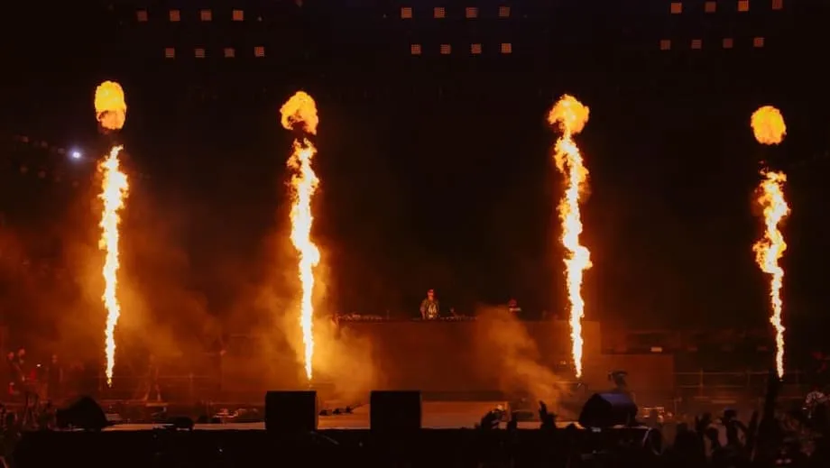 Thailands Festivalboom: Wie das Königreich zur Hochburg für Live-Events in Asien wurde