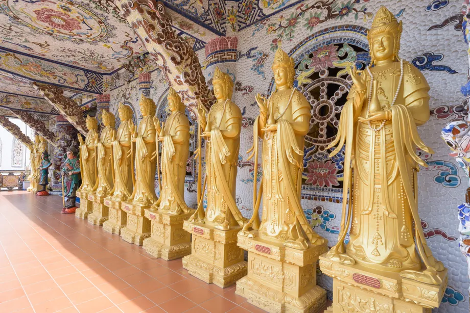 Vietnam beendet Staatsmonopol auf den Goldhandel: Eine neue Ära für den Goldmarkt