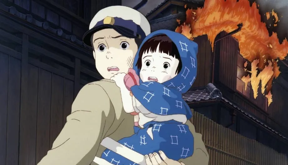 Anime und die Erinnerung an den Krieg: Wie japanische Animation den Zweiten Weltkrieg für neue Generationen lebendig hält