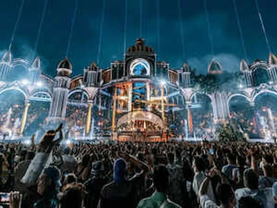 Tomorrowland kommt nach Thailand: Asiens erste Ausgabe für 2026 geplant