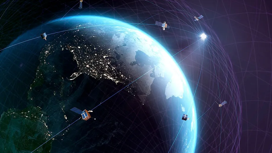 Chinas Leitlinien für Satellitenkommunikation: Ambitionen, Innovation und globale Auswirkungen