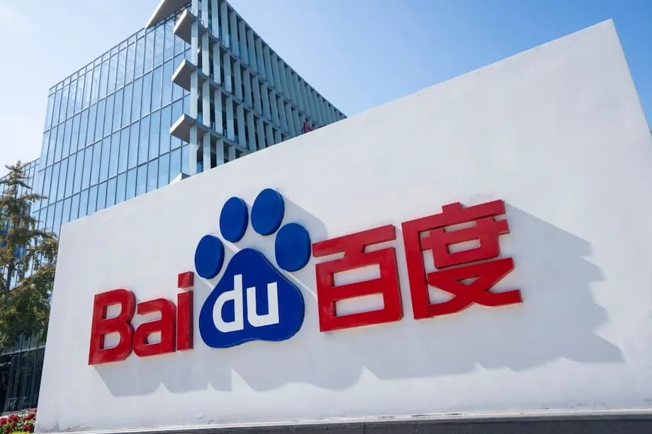Baidu stellt Baige 5.0 vor: Chinas KI-Ambitionen gewinnen mit einheimischen Chips an Fahrt