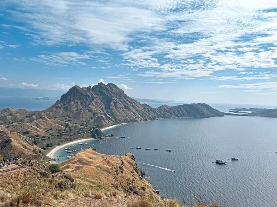 Labuan Bajo: Indonesiens aufstrebender Stern für nachhaltige Abenteuer und authentischen Charme