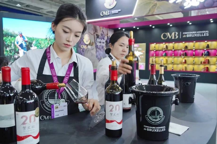 Nordkoreas Durst nach chinesischem Wein: Sanktionen, Eliten und ein boomender Handel