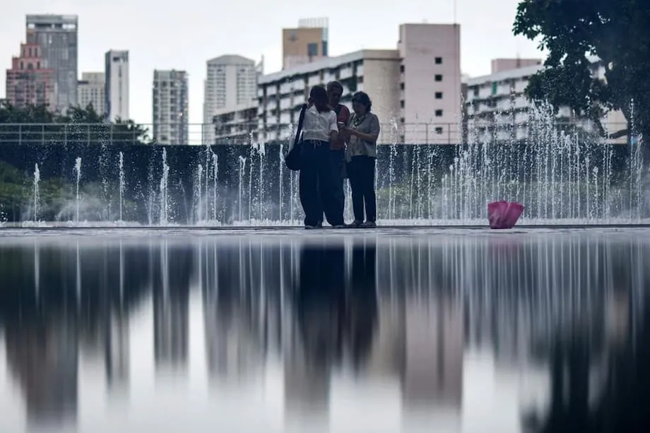 Demografischer Wendepunkt in Thailand: Ältere Menschen erstmals in der Mehrheit – mit Folgen für Gesellschaft und Wirtschaft