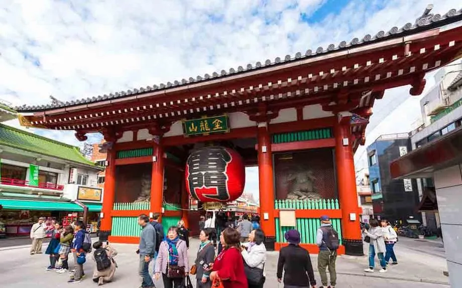 Tokio zur weltweit besten Destination für eine Auszeit nach einer Trennung gekürt: Warum Japans Hauptstadt der ideale Ort ist, um zu heilen und neu anzufangen