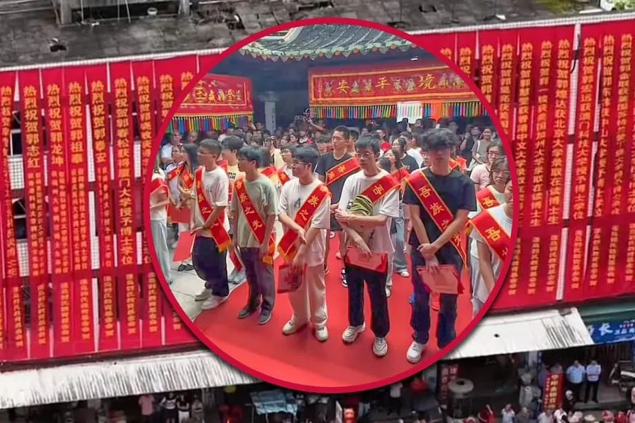 Pengdao: Die bemerkenswerte Geschichte von Chinas „Doktorandendorf“ und seinen 33 Promovierten
