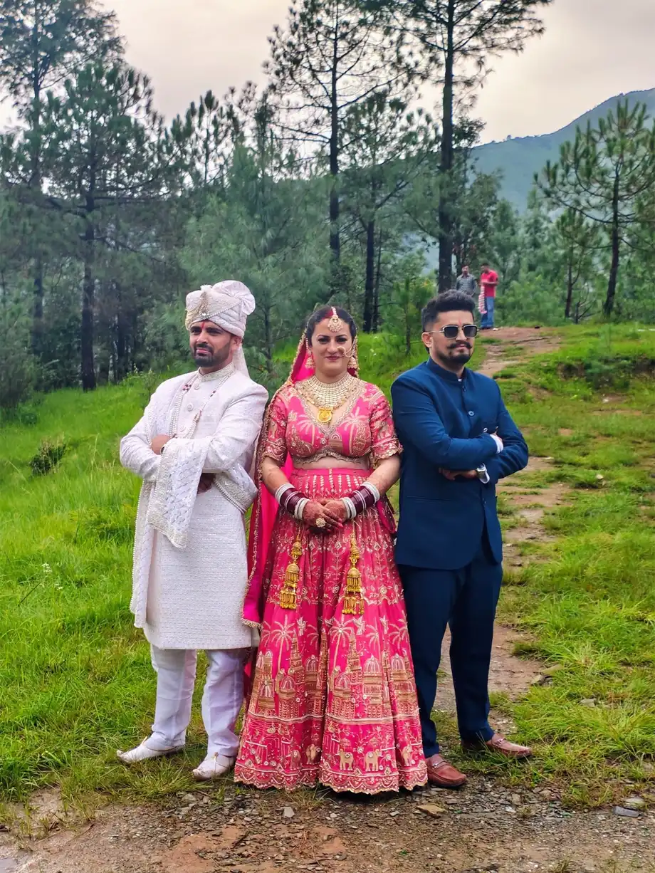 Polyandrie bei den Hatti in Himachal Pradesh: Tradition, Wandel und Kontroverse