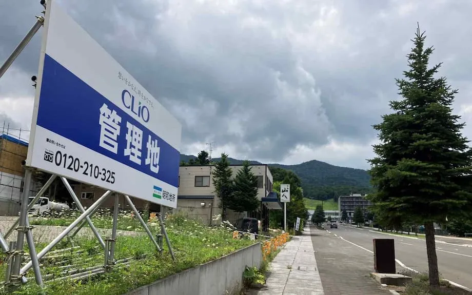 Furano auf Hokkaido: das nächste Niseko? Tourismusboom treibt Immobilienpreise und sorgt für Diskussionen in der Bevölkerung
